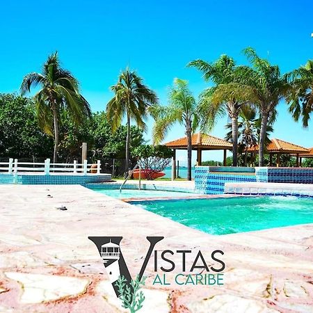 Ocean View, Playas Del Caribe Apartment Cabo Rojo Exterior foto