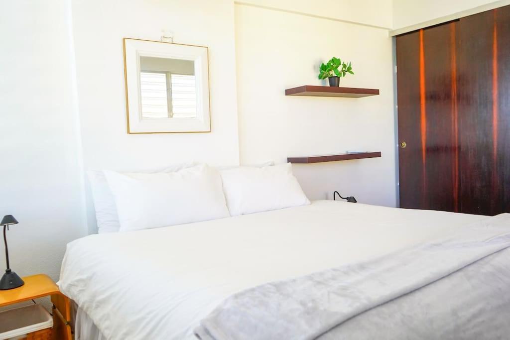 Ocean View, Playas Del Caribe Apartment Cabo Rojo Exterior foto