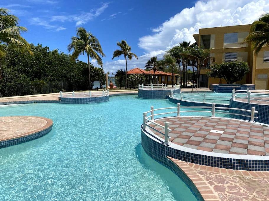 Ocean View, Playas Del Caribe Apartment Cabo Rojo Exterior foto