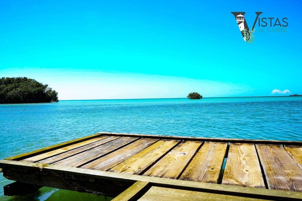 Ocean View, Playas Del Caribe Apartment Cabo Rojo Exterior foto