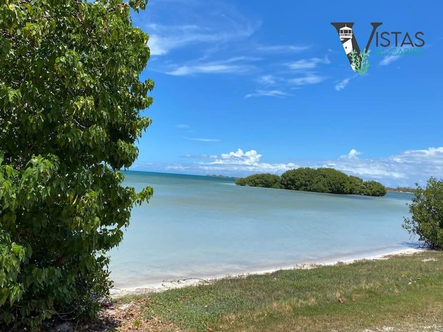 Ocean View, Playas Del Caribe Apartment Cabo Rojo Exterior foto