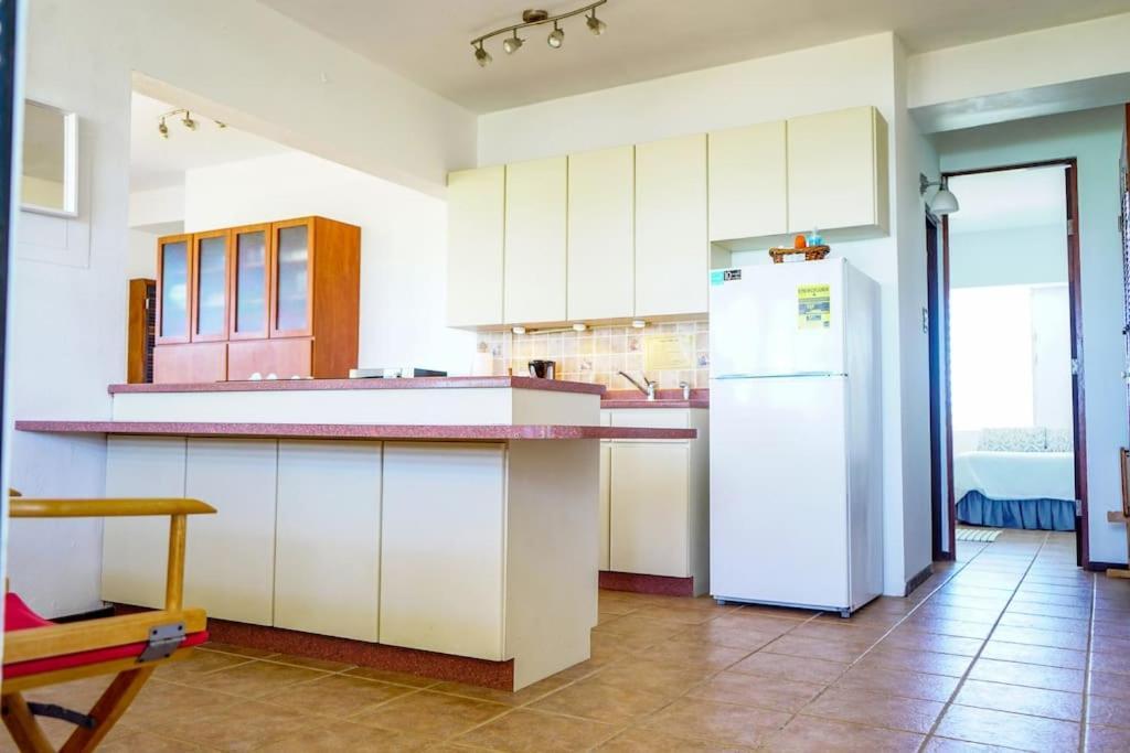 Ocean View, Playas Del Caribe Apartment Cabo Rojo Exterior foto