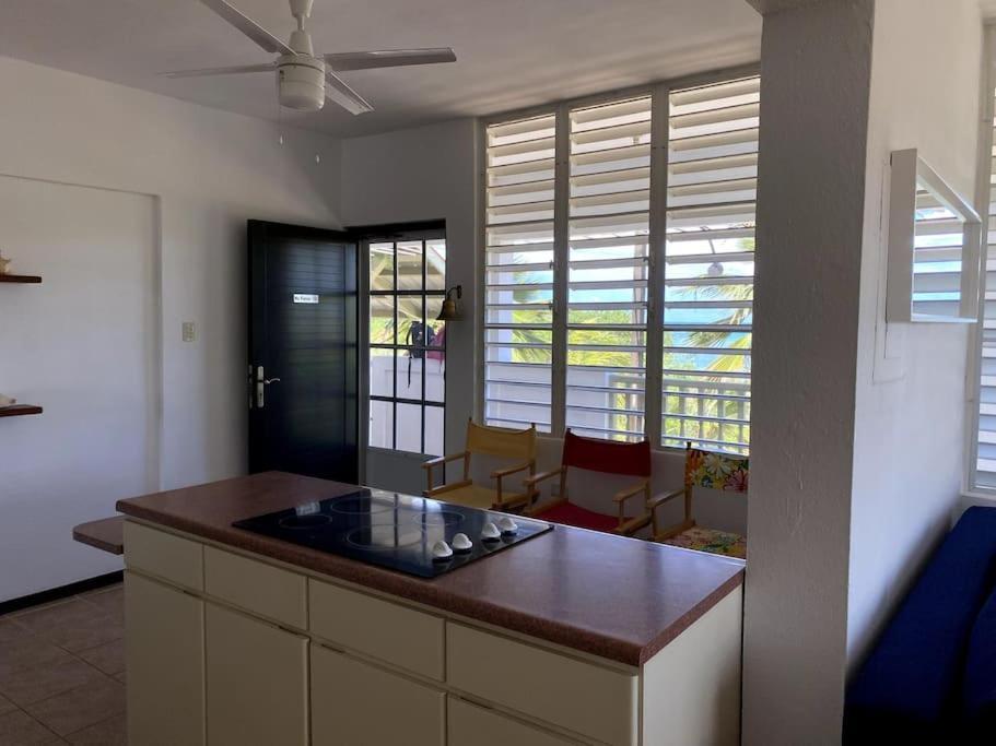 Ocean View, Playas Del Caribe Apartment Cabo Rojo Exterior foto