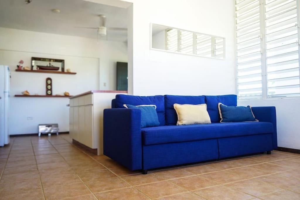 Ocean View, Playas Del Caribe Apartment Cabo Rojo Exterior foto