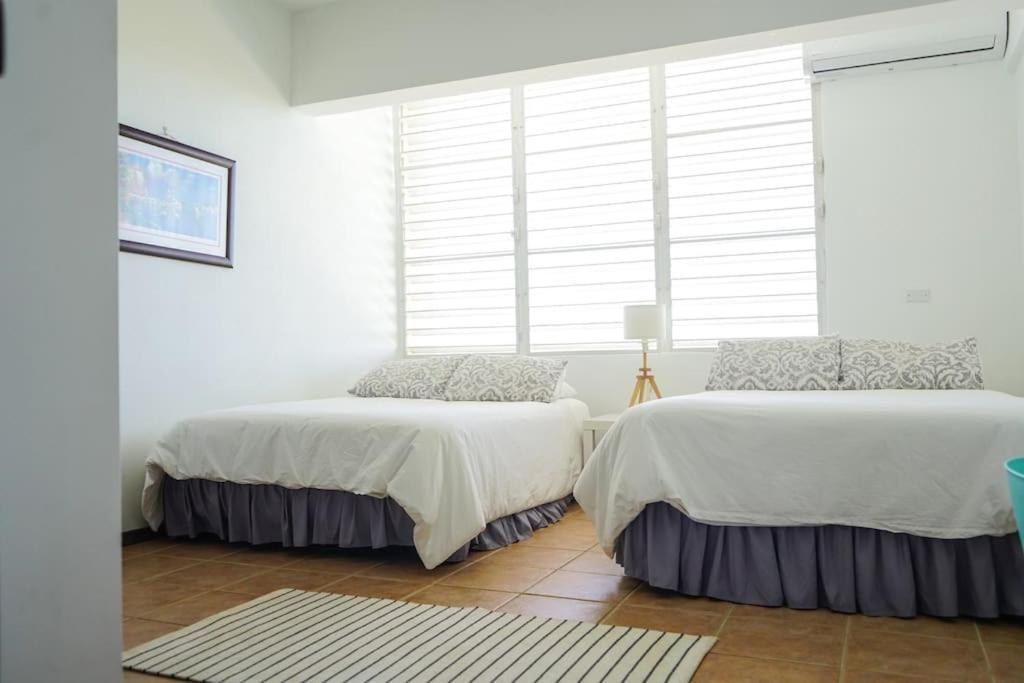 Ocean View, Playas Del Caribe Apartment Cabo Rojo Exterior foto