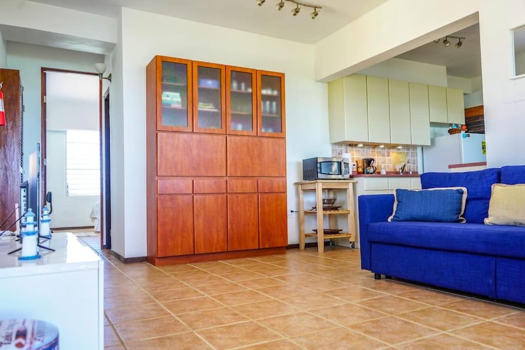Ocean View, Playas Del Caribe Apartment Cabo Rojo Exterior foto