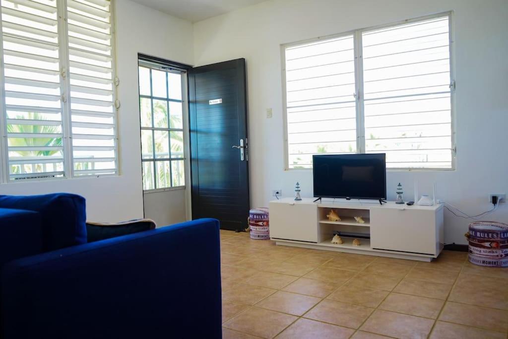 Ocean View, Playas Del Caribe Apartment Cabo Rojo Exterior foto