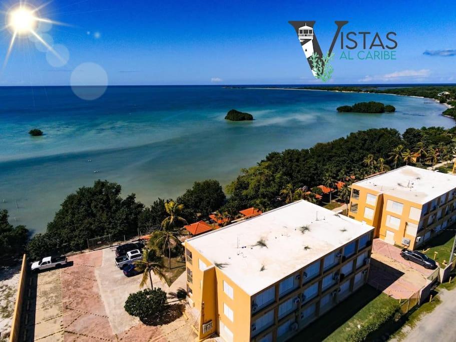 Ocean View, Playas Del Caribe Apartment Cabo Rojo Exterior foto
