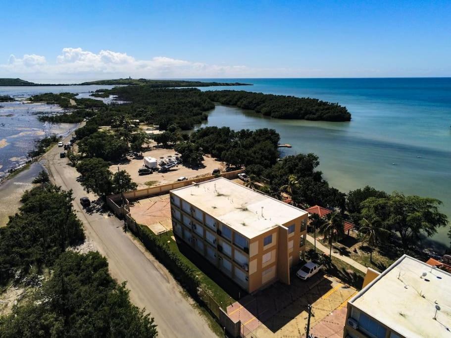 Ocean View, Playas Del Caribe Apartment Cabo Rojo Exterior foto