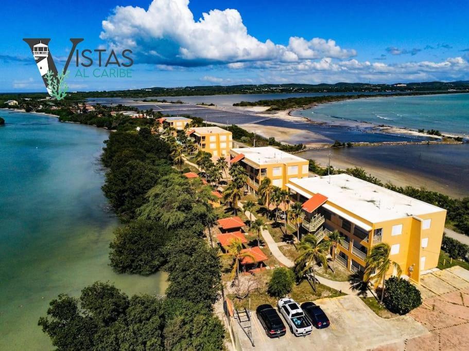 Ocean View, Playas Del Caribe Apartment Cabo Rojo Exterior foto