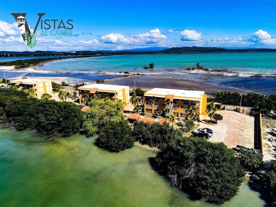 Ocean View, Playas Del Caribe Apartment Cabo Rojo Exterior foto