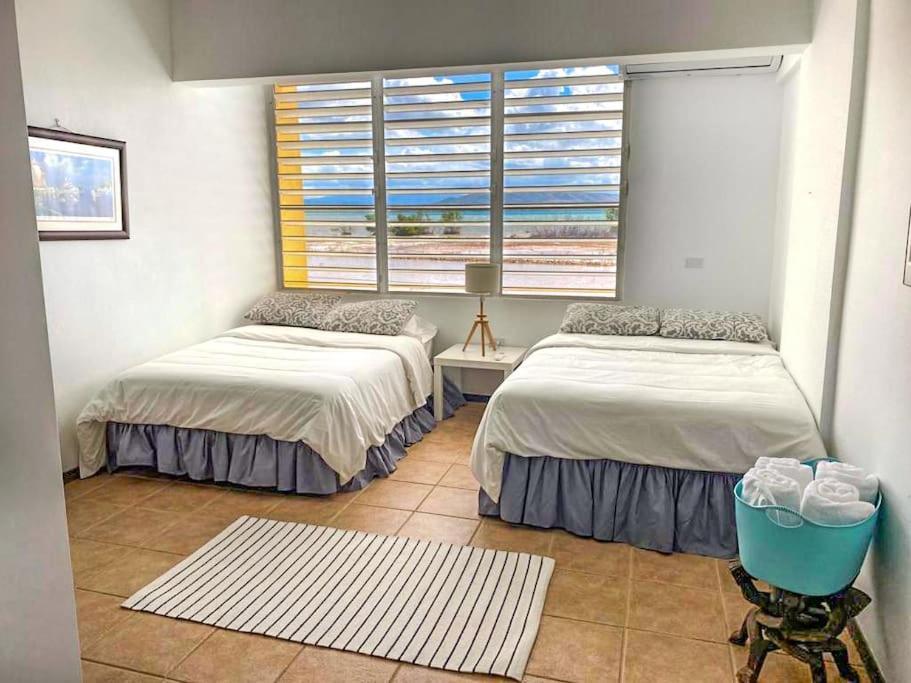 Ocean View, Playas Del Caribe Apartment Cabo Rojo Exterior foto