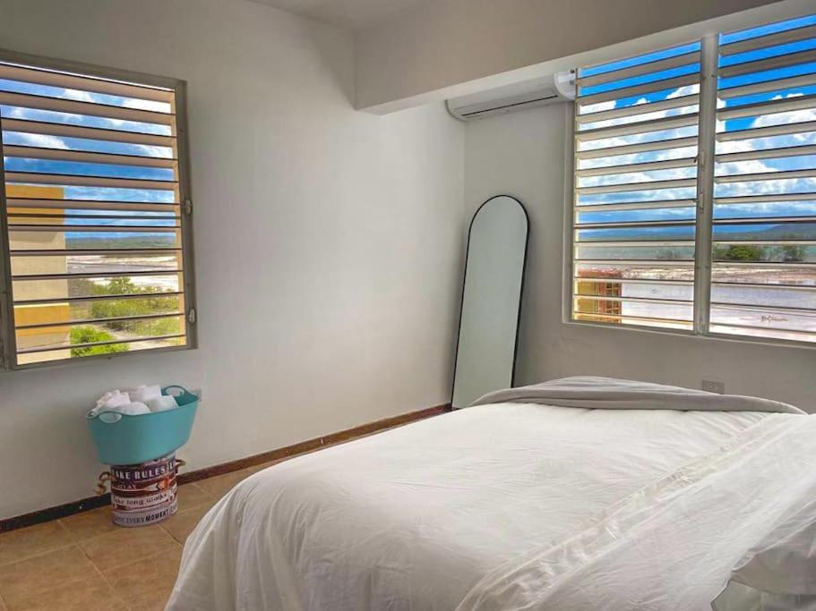 Ocean View, Playas Del Caribe Apartment Cabo Rojo Exterior foto