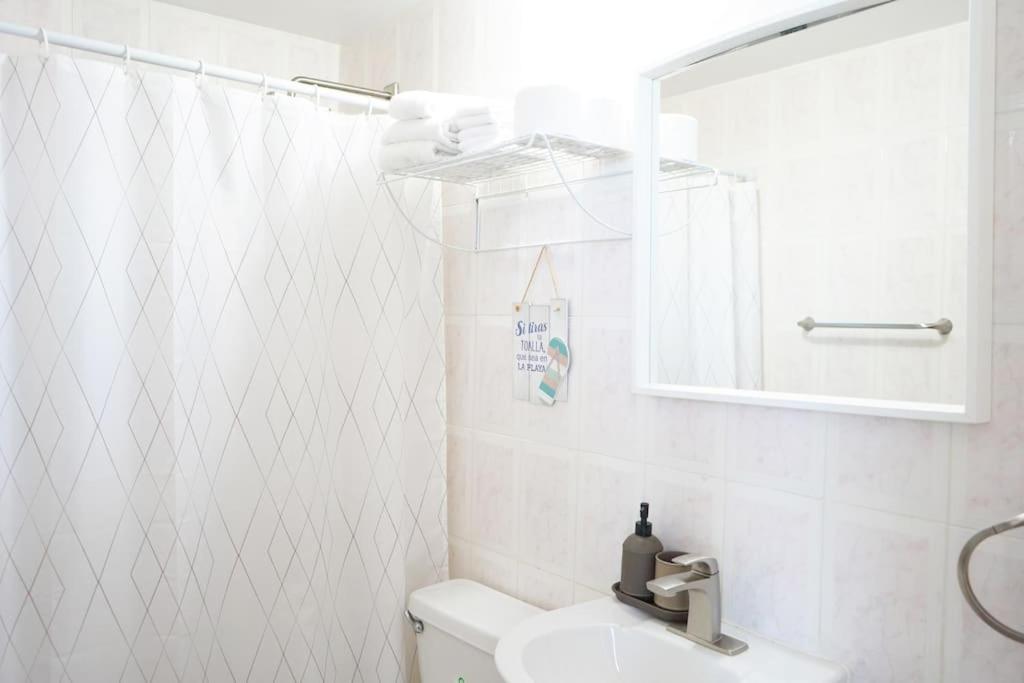 Ocean View, Playas Del Caribe Apartment Cabo Rojo Exterior foto