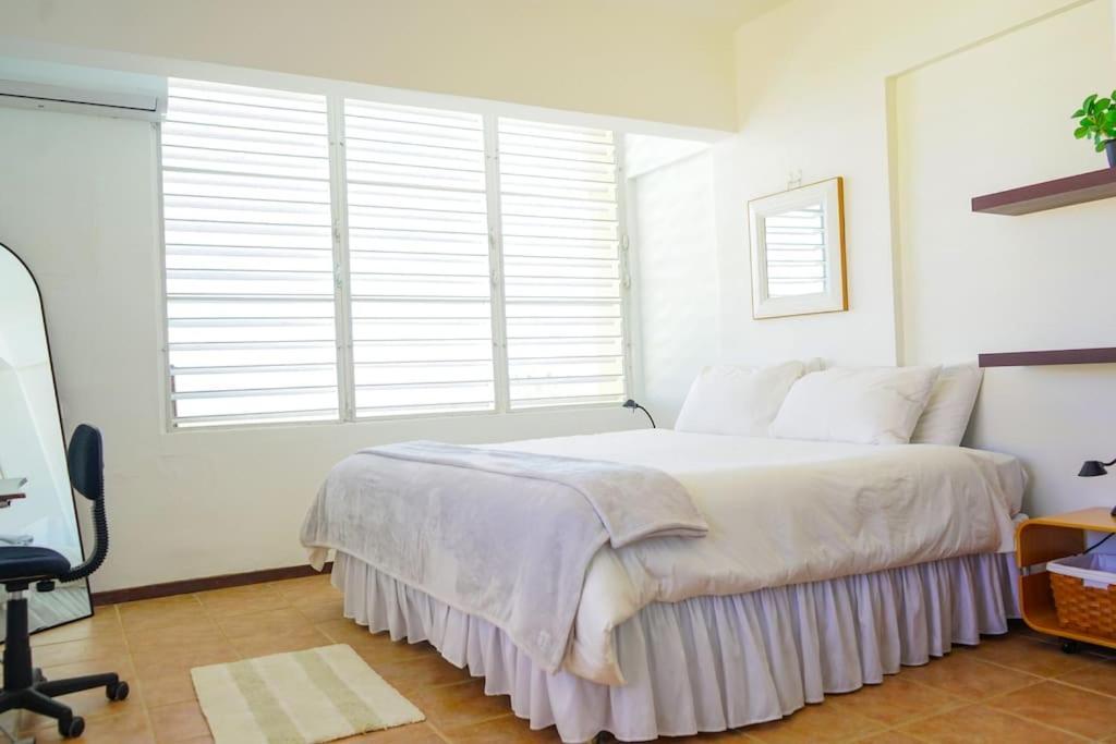 Ocean View, Playas Del Caribe Apartment Cabo Rojo Exterior foto